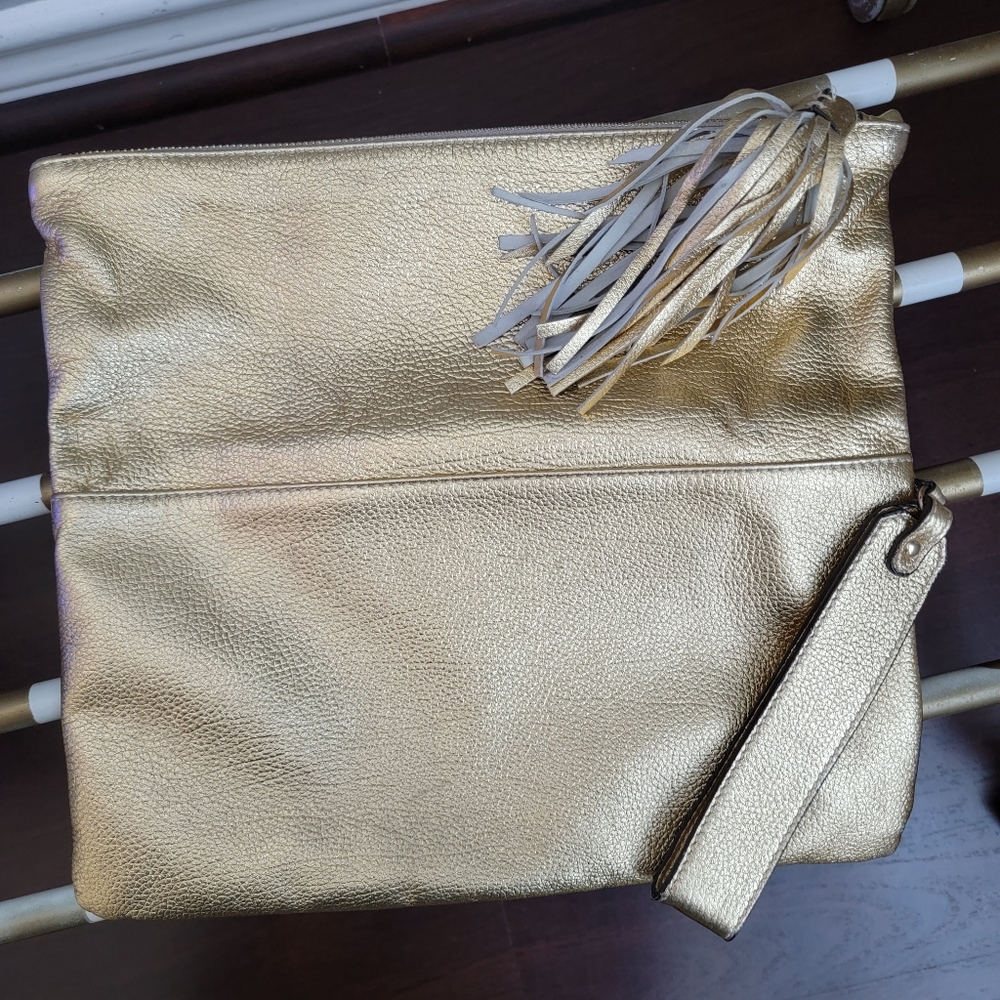 Statement Clutch - image 5